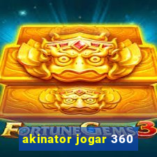 akinator jogar 360